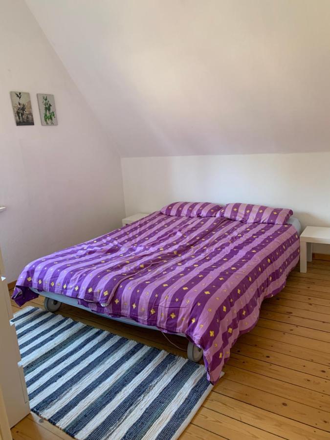 Fewo Urlaubsspass Walsrode Ngoại thất bức ảnh